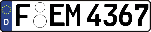 F-EM4367