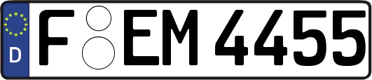 F-EM4455