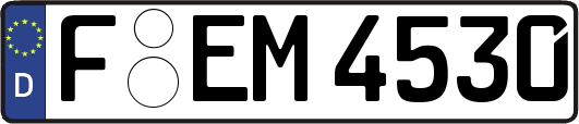 F-EM4530