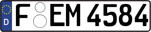 F-EM4584