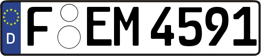 F-EM4591