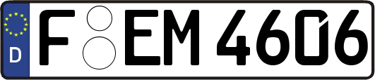 F-EM4606