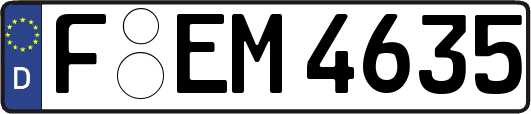 F-EM4635