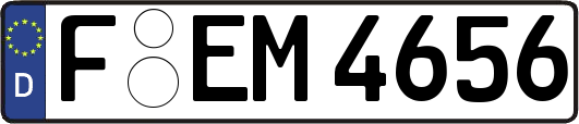 F-EM4656