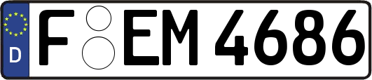 F-EM4686