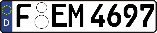F-EM4697