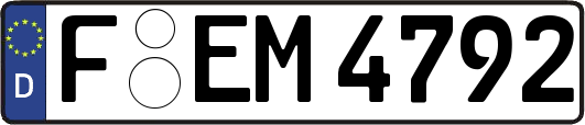 F-EM4792
