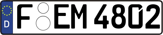 F-EM4802