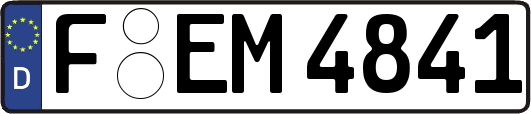 F-EM4841