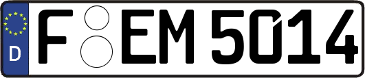 F-EM5014