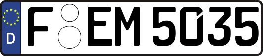 F-EM5035