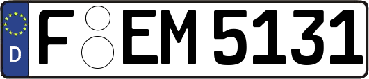 F-EM5131