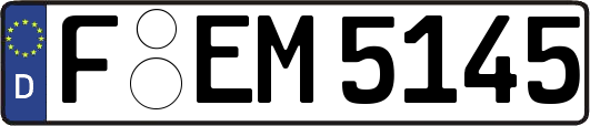 F-EM5145