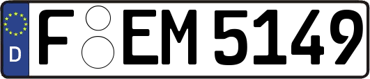 F-EM5149