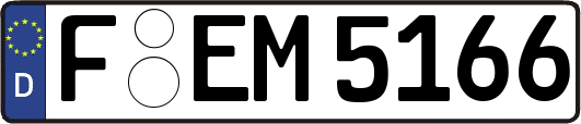 F-EM5166