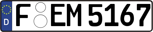 F-EM5167