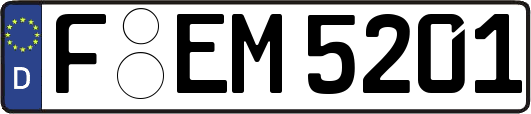 F-EM5201