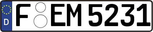 F-EM5231