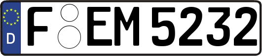 F-EM5232