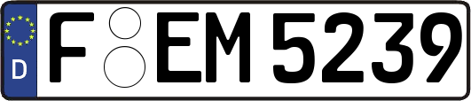 F-EM5239
