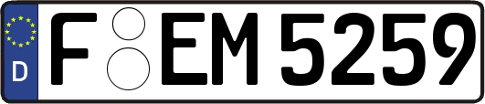 F-EM5259