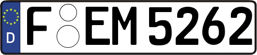 F-EM5262