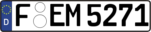 F-EM5271