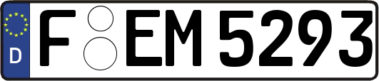 F-EM5293