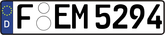 F-EM5294