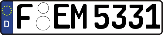F-EM5331