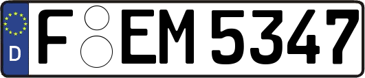 F-EM5347