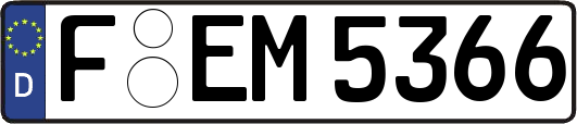 F-EM5366