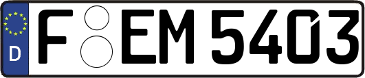 F-EM5403