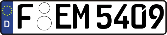F-EM5409