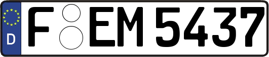 F-EM5437