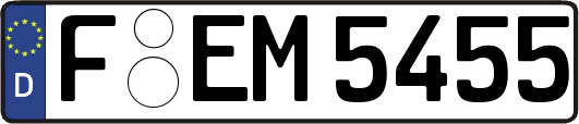 F-EM5455