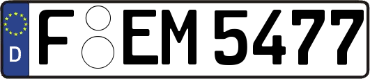 F-EM5477