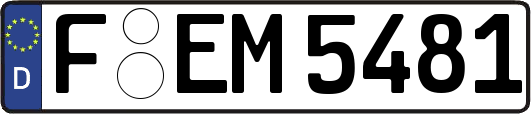 F-EM5481