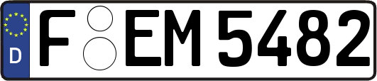 F-EM5482