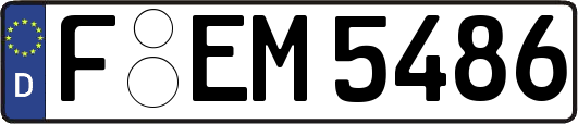 F-EM5486