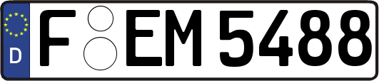 F-EM5488