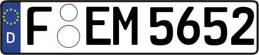 F-EM5652