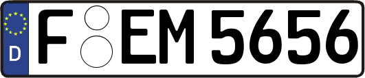 F-EM5656