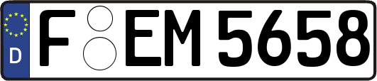 F-EM5658