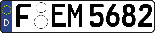 F-EM5682