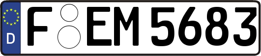 F-EM5683