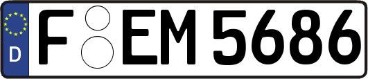 F-EM5686