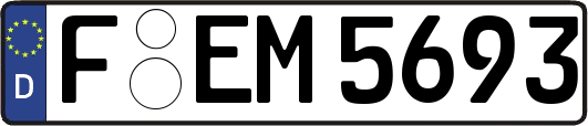 F-EM5693