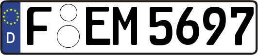 F-EM5697