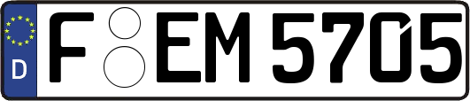 F-EM5705